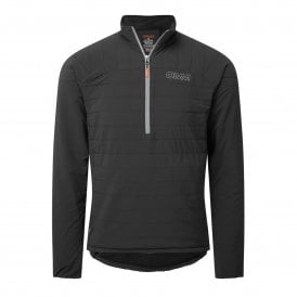 Mountain Core Smock Black