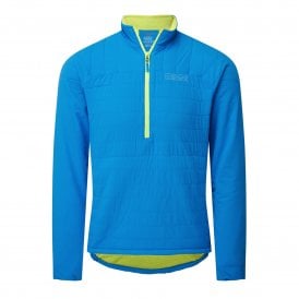 Mountain Core Smock Blue
