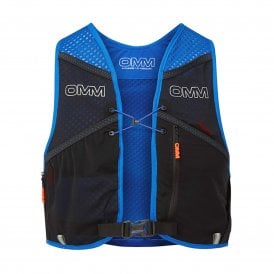 MountainFire 15 Race Vest Blue