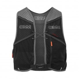 MountainFire 15 Race Vest Grey