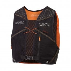 MountainFire 15 Race Vest Orange