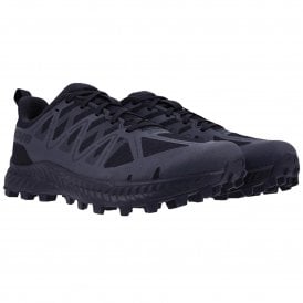 Mudtalon v2 (Precision Fit) Mens Fell Running Shoes Black