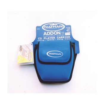 Running CD Carrier - Bags & Holders from Northern Runner UK