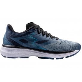 Nemesis 2 Womens Running Shoes French Navy/Stormy Weather