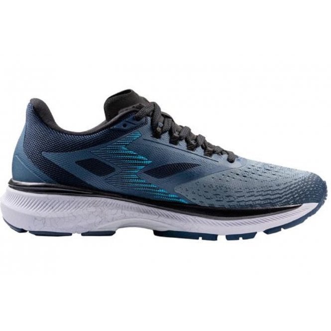 Nemesis 2 Wide Womens Running Shoes French Navy/Stormy Weather