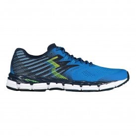 Nemesis Mens Road Running Shoes Jolt/Midnight
