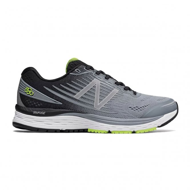 880 v8 Mens 2E (WIDE) HIGH CUSHIONING 10MM DROP Road Running Shoes