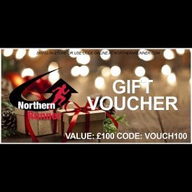 Northern Runner Gift Vouchers (Choose Your Value in £5 Increments)