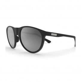 Null Sunglasses Black with Grey Lens
