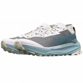 Olympus 275 HiLo Mens Trail Running Shoes Ultimate Grey/Sea Pine/Green Milieu