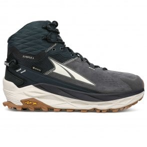 thumbnail image 2 of Men's Altra Lone Peak ALL-WTHR Mid 2 | Free Shipping $99 2 of 14