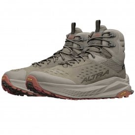 Olympus 6 Hike Mid GTX Mens Hiking Boots Brown