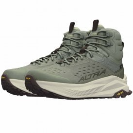 Olympus 6 Hike Mid GTX Women's Hiking Boots Dusty Olive