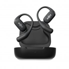 OpenFit In Ear Headphones Black