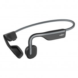 OPENMOVE Wireless Bone Conduction Headphones Grey