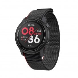 Pace 3 GPS Sport Watch Ink (Nylon Band)