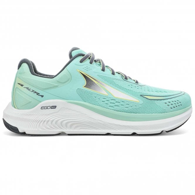 Paradigm 6 Womens Support Running Shoes Mint