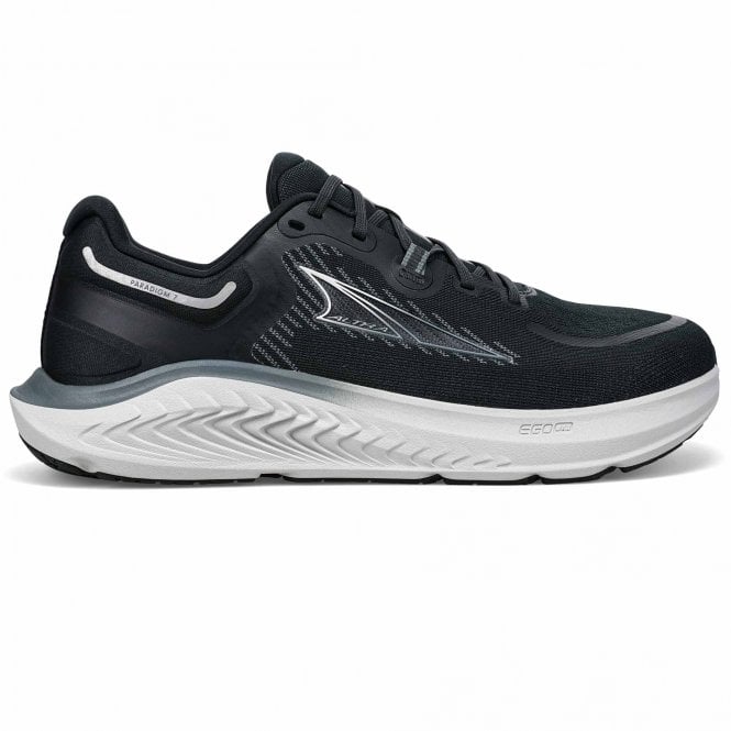 Paradigm 7 Womens Running Shoes Black