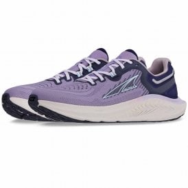 Paradigm 7 Women's Running Shoes Purple