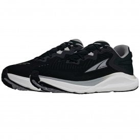 Paradigm 8 Mens Running Shoes Black/White