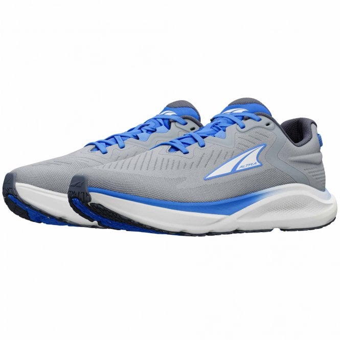 Paradigm 8 Men's Running Shoes Blue/Grey