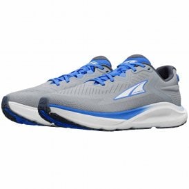 Paradigm 8 Men's Running Shoes Blue/Grey