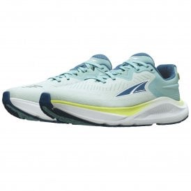 Paradigm 8 Women's Running Shoes Mint