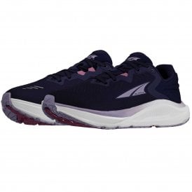 Paradigm 8 Womens Running Shoes Navy