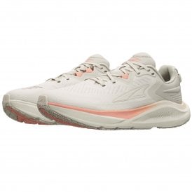 Paradigm 8 Women's Running Shoes Tan