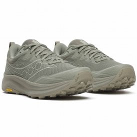 Peregrine 16 Gore-Tex Mens Waterproof Trail Running Shoes Laurel/Sage