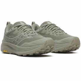 Peregrine 16 Gore-Tex Women's Waterproof Trail Running Shoes Laurel/Sage