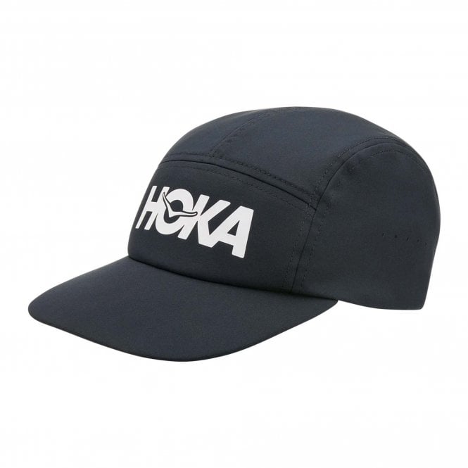 Performance Hat Black/White