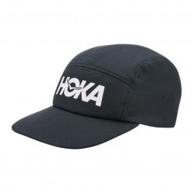 Performance Hat Black/White