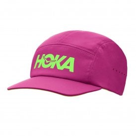 Performance Hat Fuschia