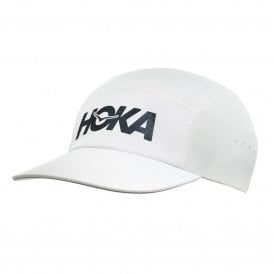 Performance Hat White/Anthracite