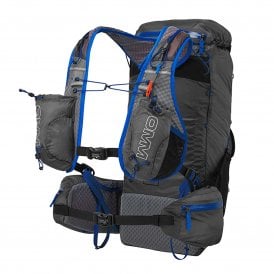 Phantom 25 VestPack/Backpack (25L Storage) Grey