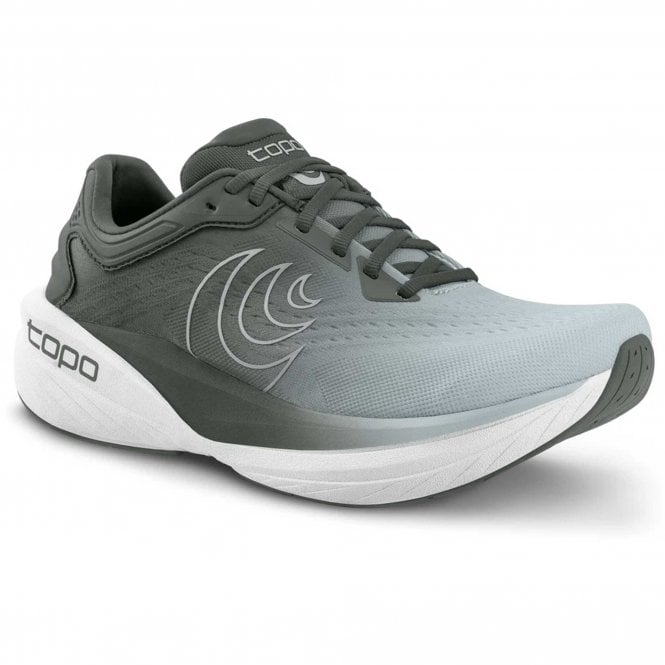 Phantom 4 Womens Running Shoes Grey/Grey
