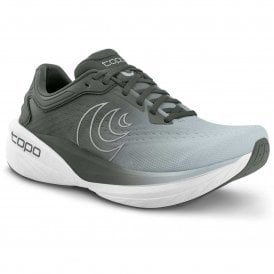 Phantom 4 Womens Running Shoes Grey/Grey