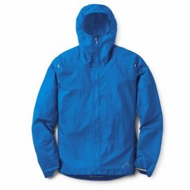 Phantom Waterproof Jacket Mens Maya Blue