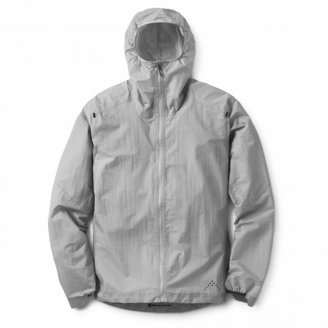 Phantom Waterproof Jacket Mens Zinc