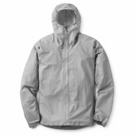 Phantom Waterproof Jacket Mens Zinc