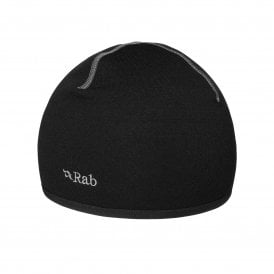 Powerstretch Beanie Black