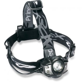 Apex Pro LED Headlamp - Accessories from Northern Runner UK