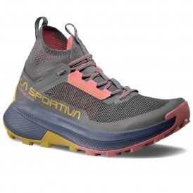 Prodigio Hike GTX Womens Waterproof Hiking Boots Onyx/Rosebay