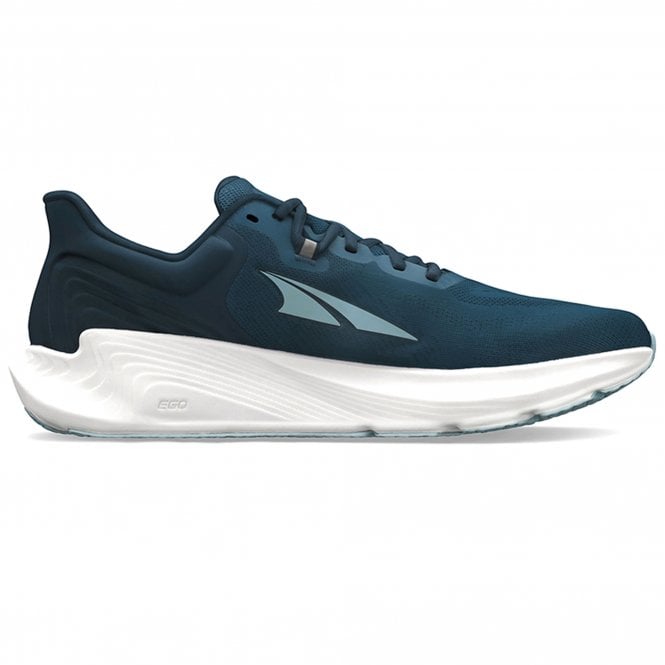 Provision 8 Mens Running Shoes Blue