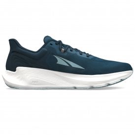 Provision 8 Mens Running Shoes Blue