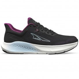 Provision 8 Womens Running Shoes Black