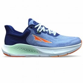 Provision 8 Womens Running Shoes Blue