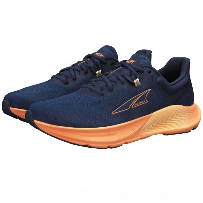 Provision 8 Womens Running Shoes Navy