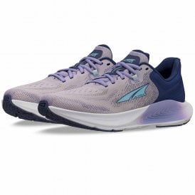 Provision 8 Womens Running Shoes Purple